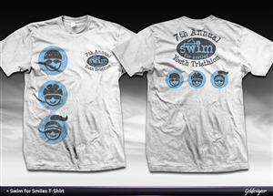 T-shirt Design by gekgrfx for rAVe [Publications] | Design: #1993711