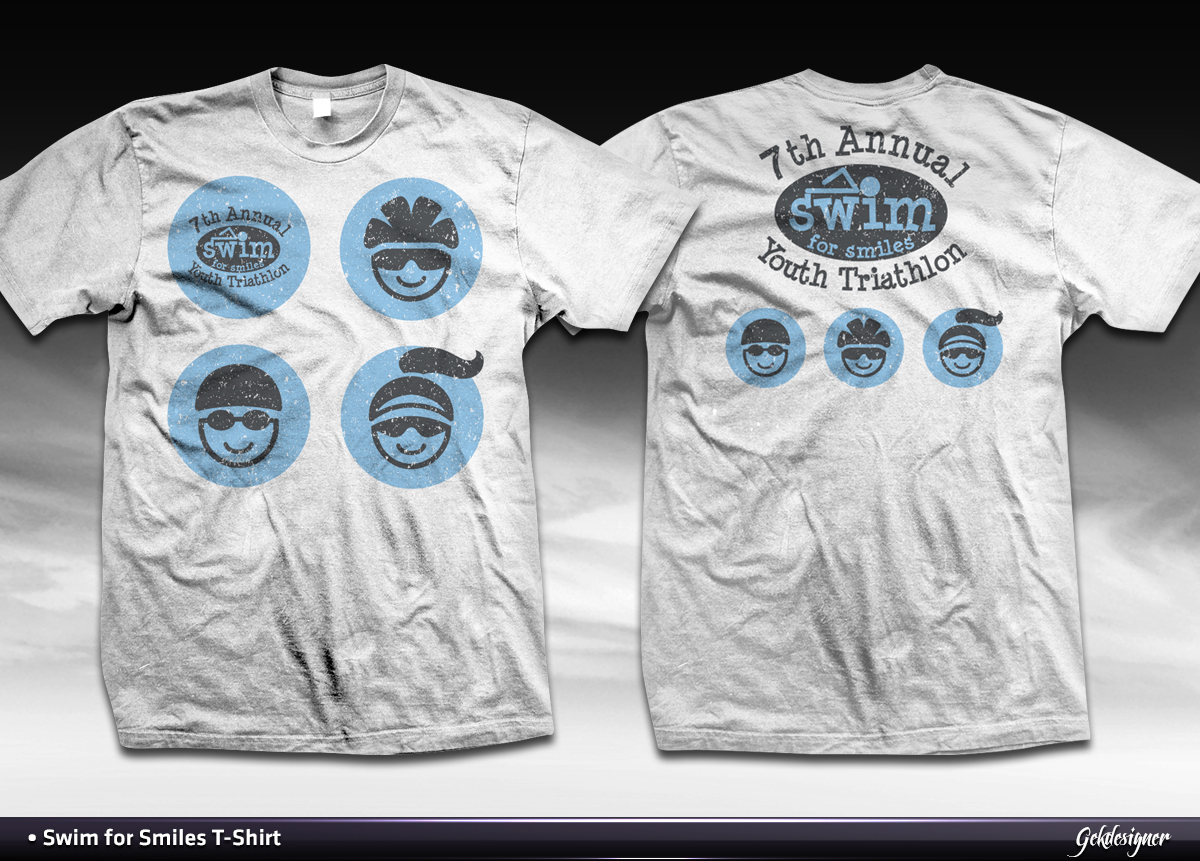 T-shirt Design by gekgrfx for rAVe [Publications] | Design #1993890