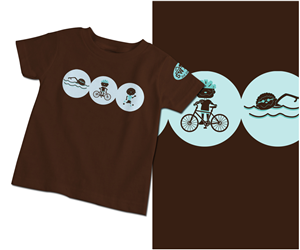 T-shirt Design by Rafli