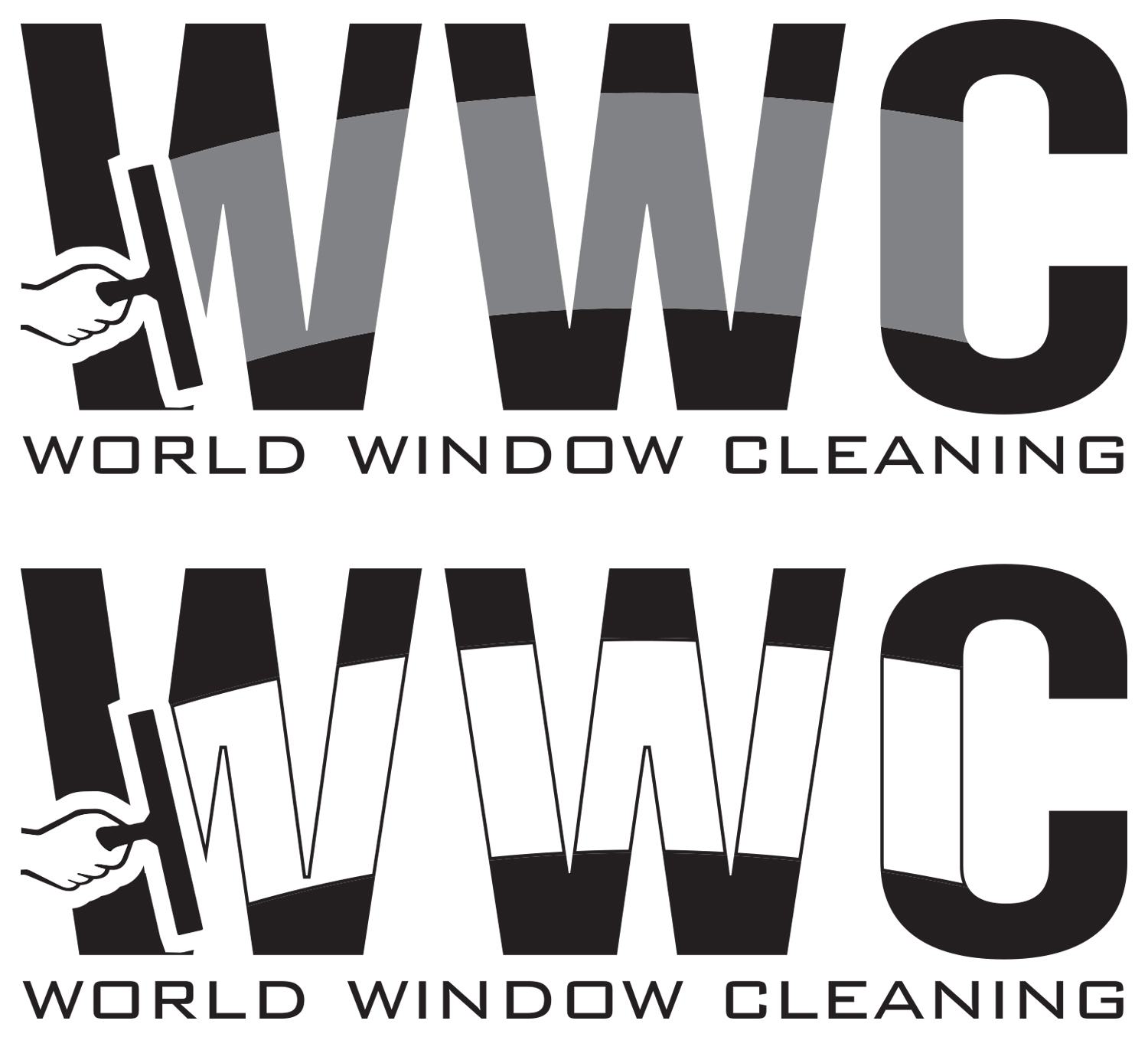 Design de Logo par superdave42709 pour World Window Cleaning Co. | Design #8507133