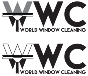 Logo Design by superdave42709 for World Window Cleaning Co. | Design: #8507134