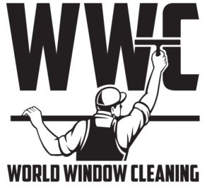 Logo Design by superdave42709 for World Window Cleaning Co. | Design: #8507135