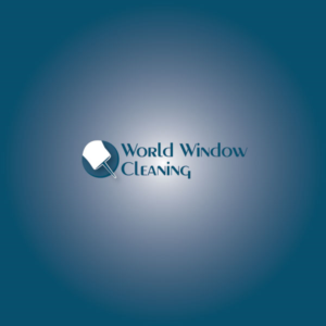 Logo Design by Mr Freelancer for World Window Cleaning Co. | Design: #9195648