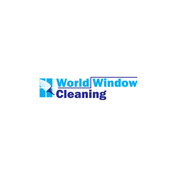Design de Logo par Mr Freelancer pour World Window Cleaning Co. | Design #9215685