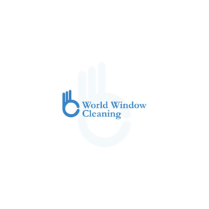 Logo Design by Mr Freelancer for World Window Cleaning Co. | Design: #9219771