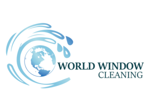 Logo Design by Graphicient for World Window Cleaning Co. | Design: #9188310
