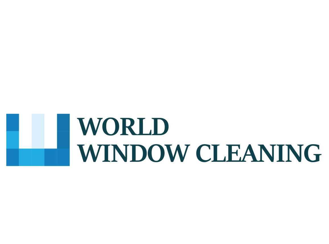 Logo Design by Graphicient for World Window Cleaning Co. | Design #9188313
