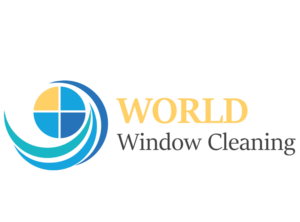 Logo Design by Graphicient for World Window Cleaning Co. | Design: #9188314