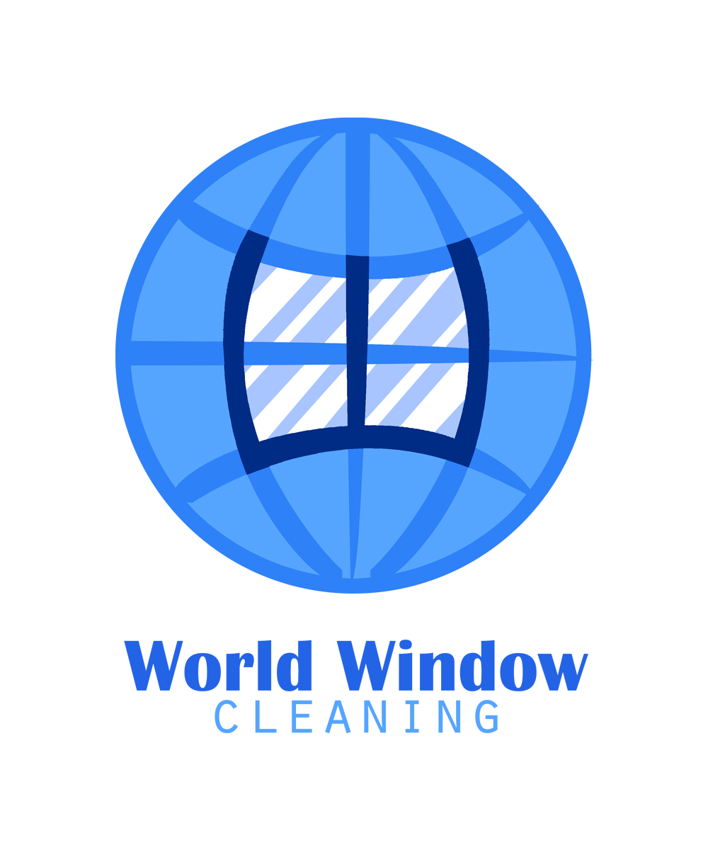 Design de Logo par zoxo69 pour World Window Cleaning Co. | Design #8536636