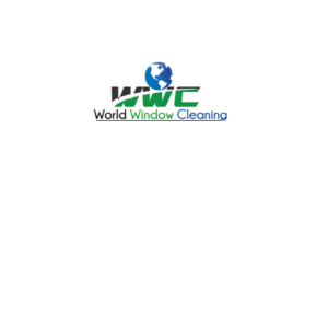 Logo Design by highcloud for World Window Cleaning Co. | Design: #8767989