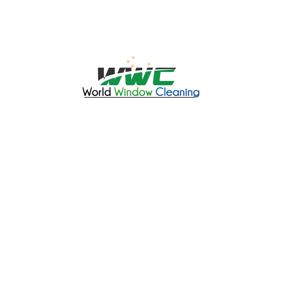 Design de Logo par highcloud pour World Window Cleaning Co. | Design #8767990