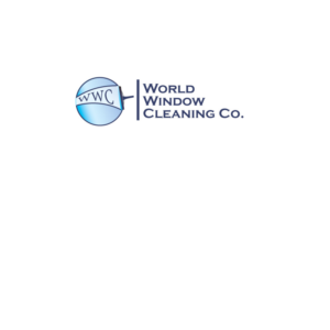 Logo Design by highcloud for World Window Cleaning Co. | Design: #8767992
