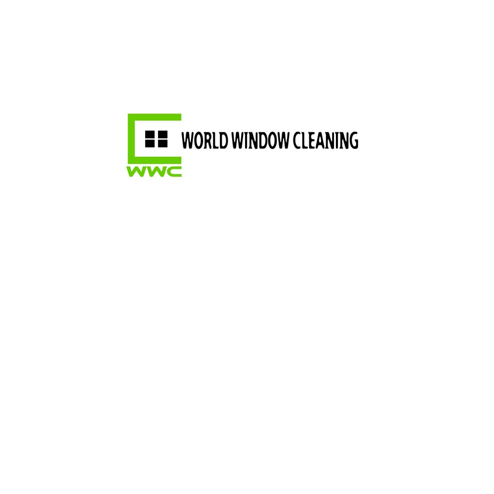 Design de Logo par highcloud pour World Window Cleaning Co. | Design #8767993