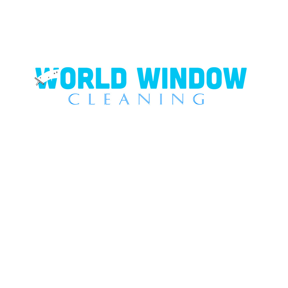 Design de Logo par highcloud pour World Window Cleaning Co. | Design #8768000