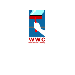 Logo Design by highcloud for World Window Cleaning Co. | Design: #8768001