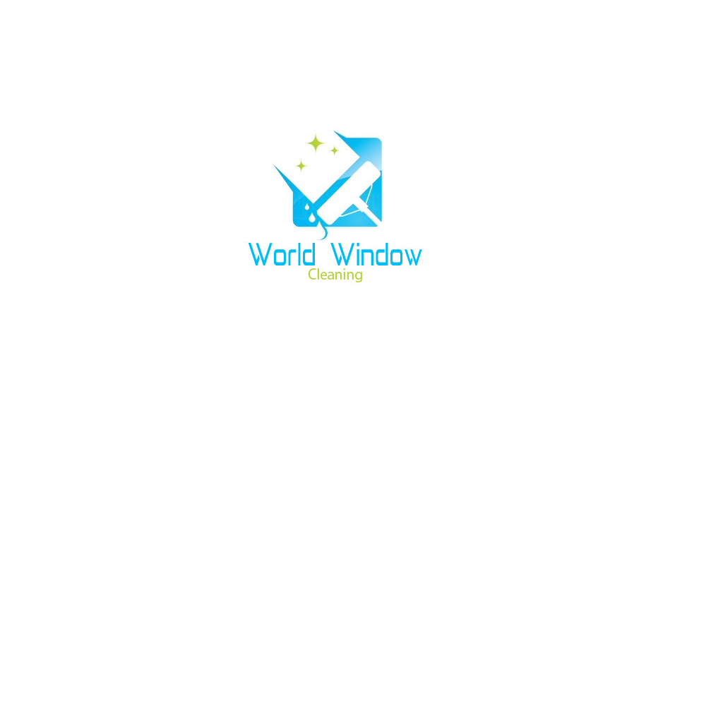 Design de Logo par highcloud pour World Window Cleaning Co. | Design #8768002