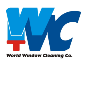 Logo Design by highcloud for World Window Cleaning Co. | Design: #8768003