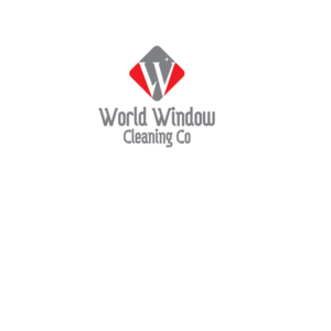 Logo Design by highcloud for World Window Cleaning Co. | Design: #8799038