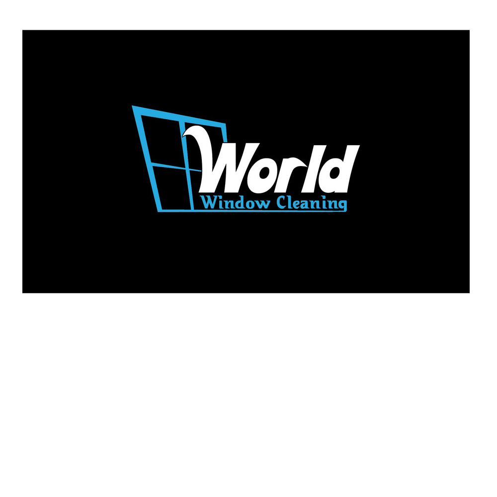 Design de Logo par highcloud pour World Window Cleaning Co. | Design #9166712