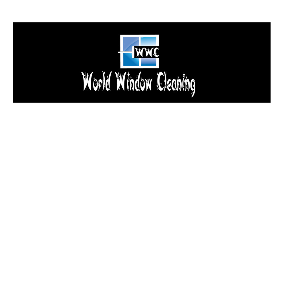 Design de Logo par highcloud pour World Window Cleaning Co. | Design #9166722