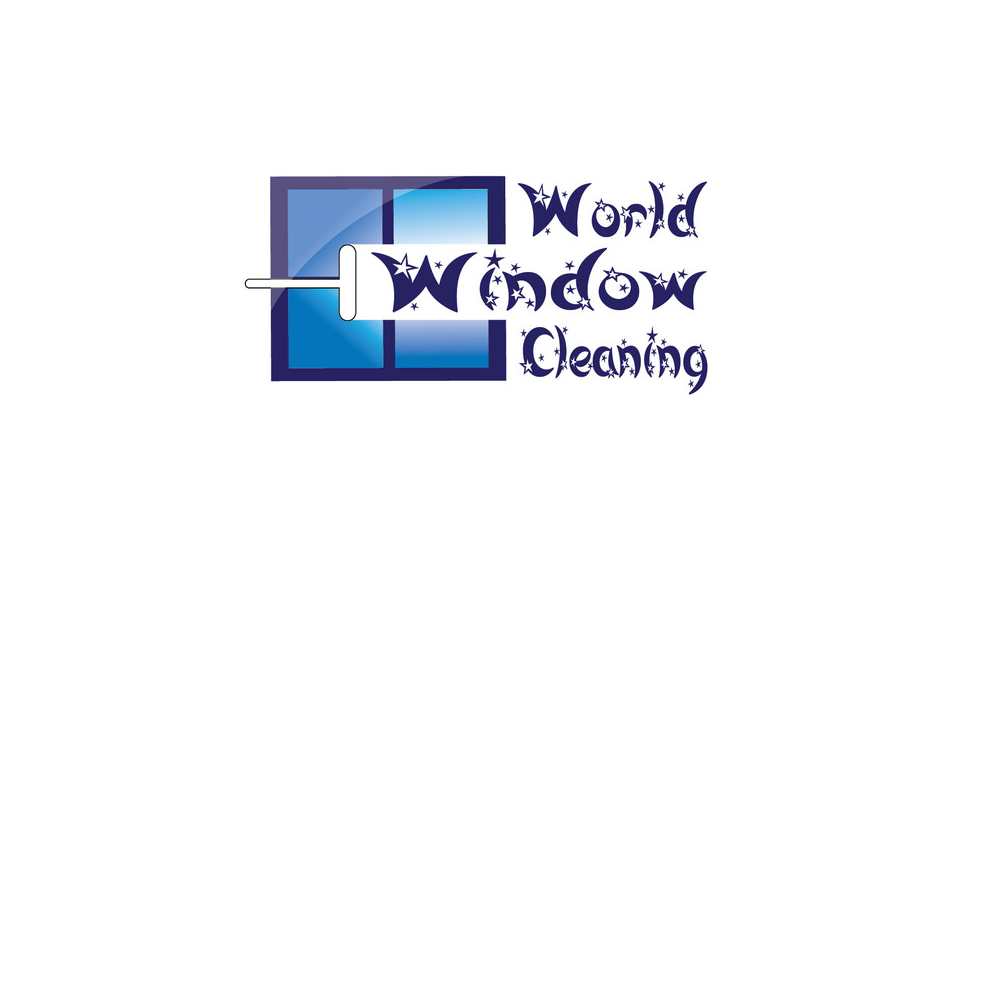 Design de Logo par highcloud pour World Window Cleaning Co. | Design #9166723