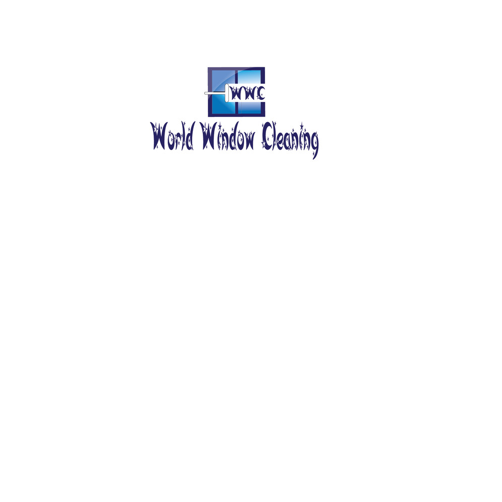 Design de Logo par highcloud pour World Window Cleaning Co. | Design #9166724