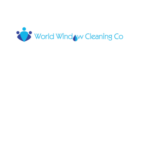 Logo Design by highcloud for World Window Cleaning Co. | Design: #9166725