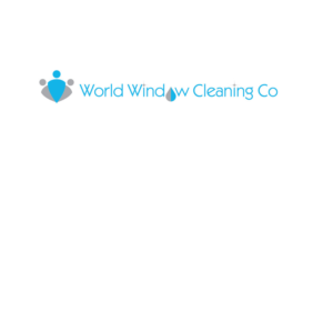 Logo Design by highcloud for World Window Cleaning Co. | Design: #9166726