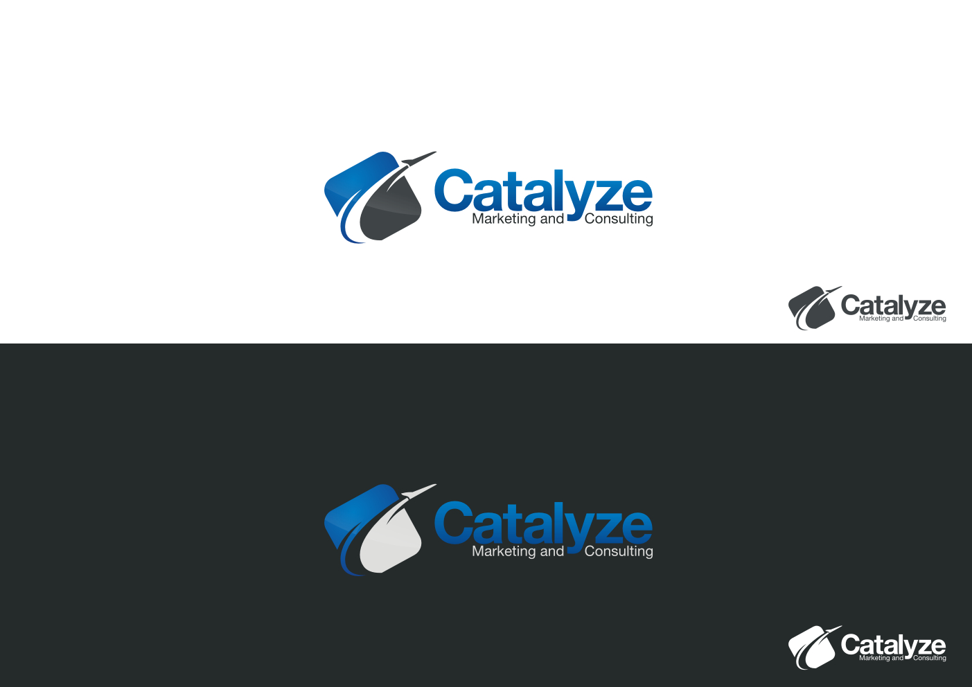 Logo Design by studiox for this project | Design #1945497
