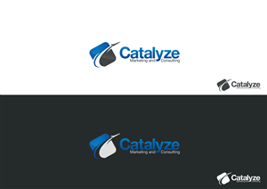 Logo Design by studiox for this project | Design: #1945497