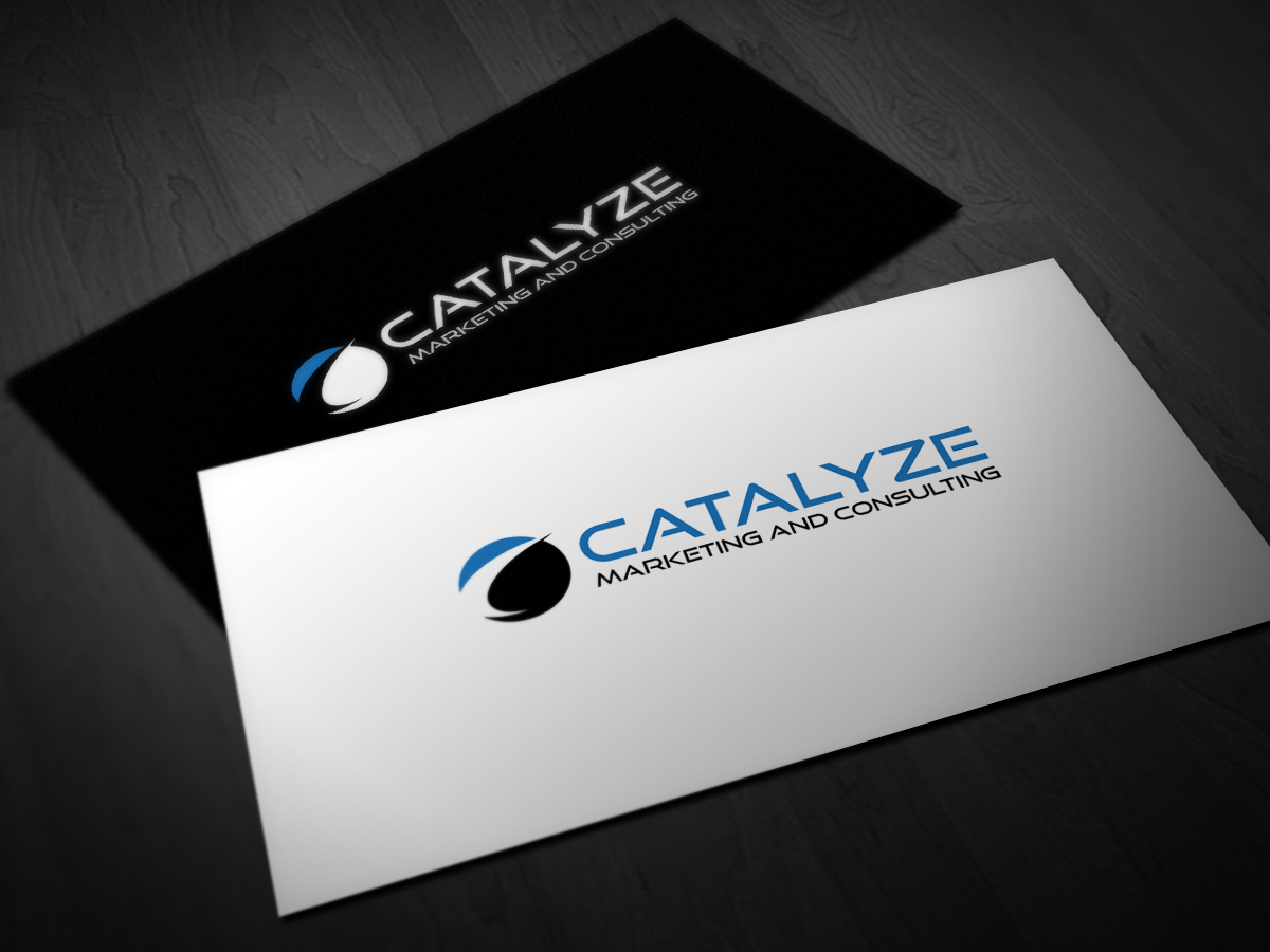 Logo Design by Alchemist for this project | Design #1905527