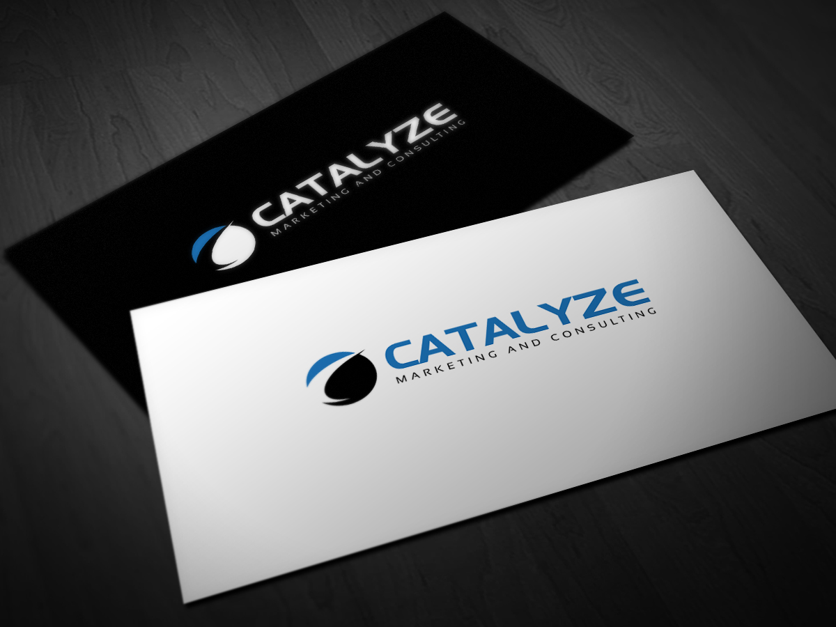 Logo Design by Alchemist for this project | Design: #1985989