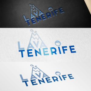 Logo Design by ADM Florin for Inversur Canarias s.L. | Design: #7785468