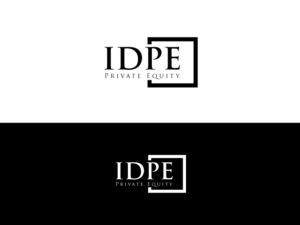 Design de Logo par H4R5Z pour ID Private Equity | Design : #7662297