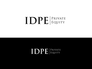 Design de Logo par H4R5Z pour ID Private Equity | Design : #7662368