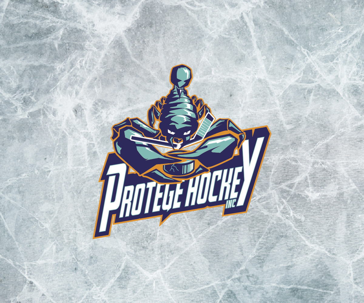 CD Cover Design by delishez for Protege Hockey Inc. | Design #1909186