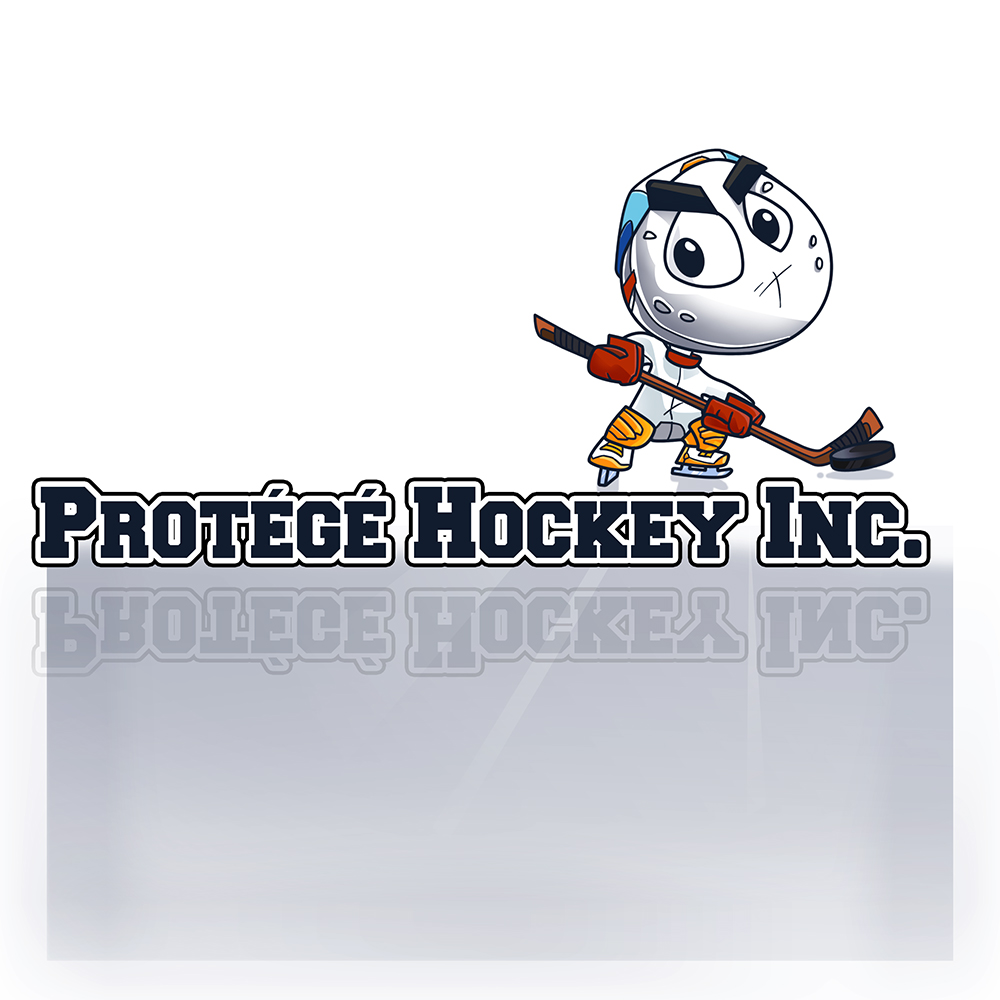 CD Cover Design by milo83 for Protege Hockey Inc. | Design #1901261