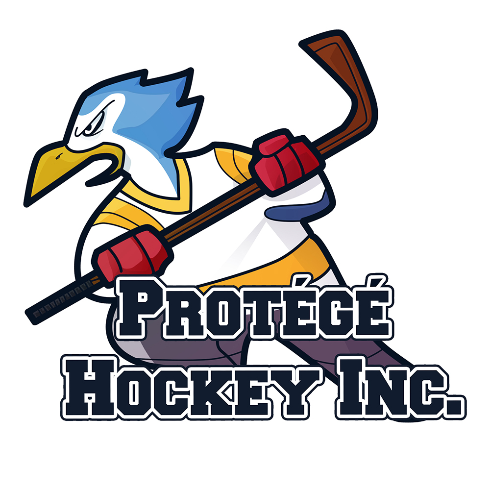 CD Cover Design by milo83 for Protege Hockey Inc. | Design #1906459