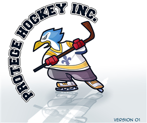CD Cover Design by milo83 for Protege Hockey Inc. | Design: #1908912