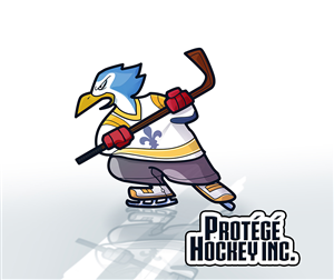 CD Cover Design by milo83 for Protege Hockey Inc. | Design: #1908934