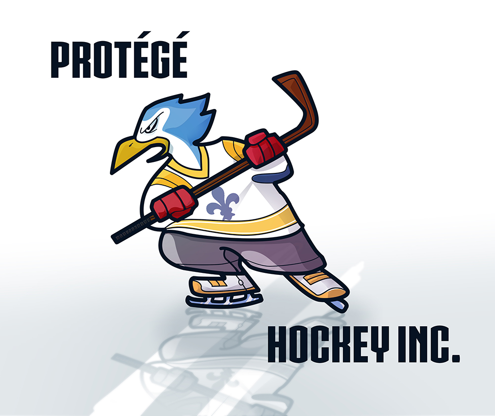 CD Cover Design by milo83 for Protege Hockey Inc. | Design #1908943