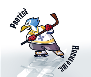 CD Cover Design by milo83 for Protege Hockey Inc. | Design: #1908947