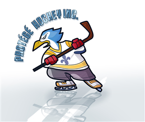 CD Cover Design by milo83 for Protege Hockey Inc. | Design: #1908954