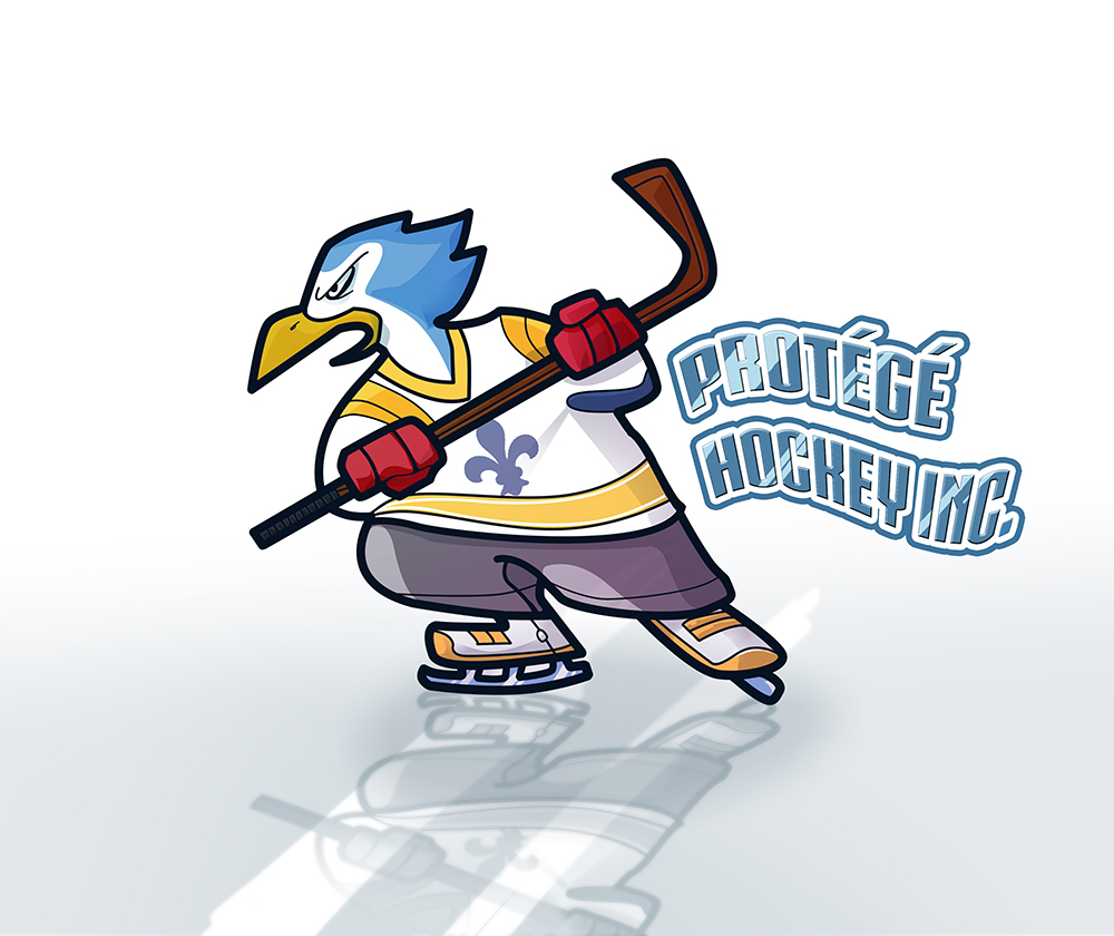 Design de Pochette de CD par milo83 pour Protege Hockey Inc. | Design #1908956