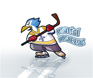 CD Cover Design by milo83 for Protege Hockey Inc. | Design: #1908956