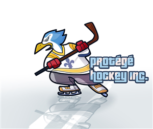 CD Cover Design by milo83 for Protege Hockey Inc. | Design: #1908960