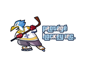 CD Cover Design by milo83 for Protege Hockey Inc. | Design: #1908964