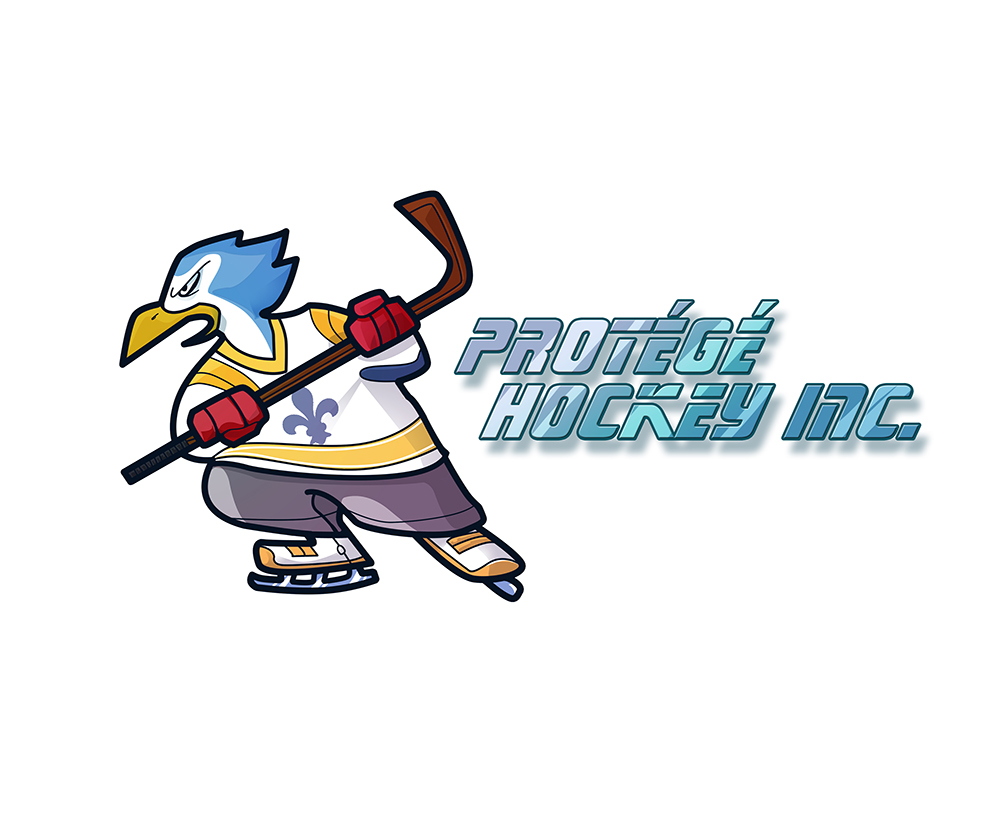CD Cover Design by milo83 for Protege Hockey Inc. | Design #1908969