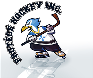 CD Cover Design by milo83 for Protege Hockey Inc. | Design: #1911256
