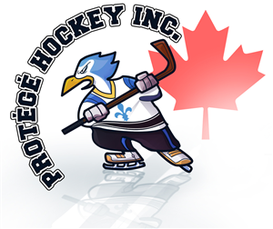 CD Cover Design by milo83 for Protege Hockey Inc. | Design: #1962500